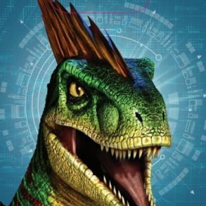Jurassic World