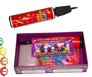 Balloon Accessories