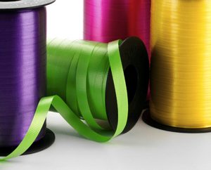 Balloon Ribbon