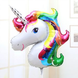 Supershape Foil