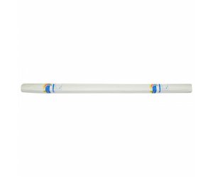 White 20 metre Tablecover Roll
