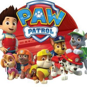 Paw Patrol