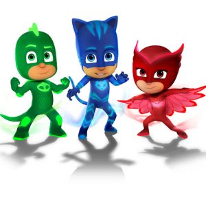 PJ Masks