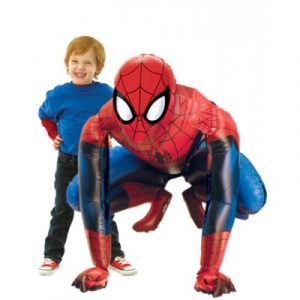 Spider Man Air Walker