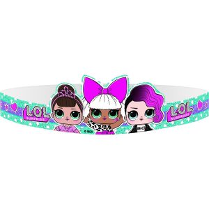LOL Surprise Tiaras