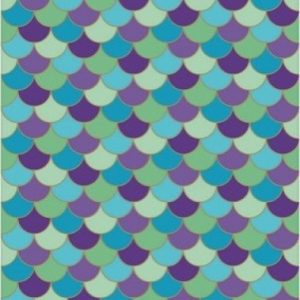 Mermaid Wish Tablecover