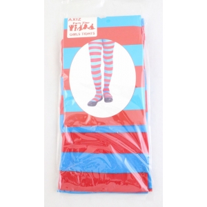 Thing 1 Thing 2 Stockings