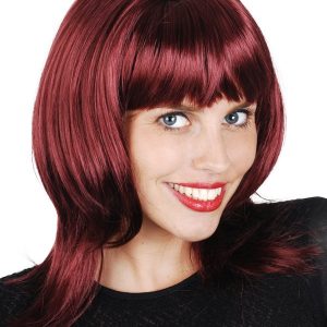 Monique Wig