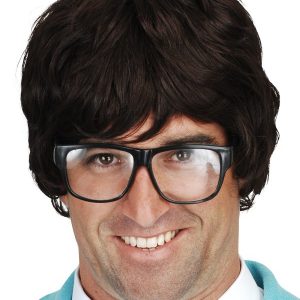 Shagadelic Wig