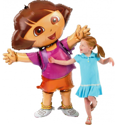 Dora Air Walker