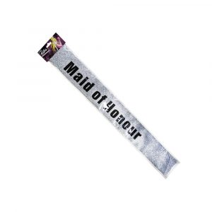 Maid of Honor Sash