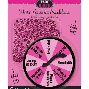 Hens Night Dare Spinner Game