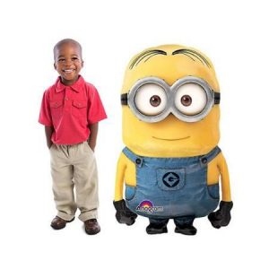 Minions Air Walker