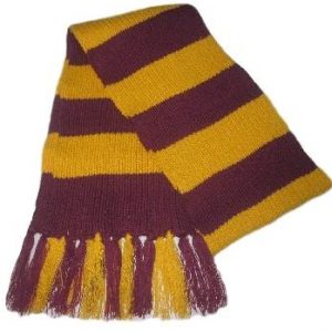 Harry Potter Scarf