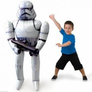 Star Wars Storm Trooper Air-walker