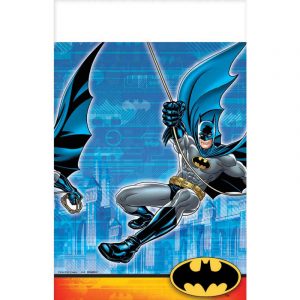 Batman Table Cover