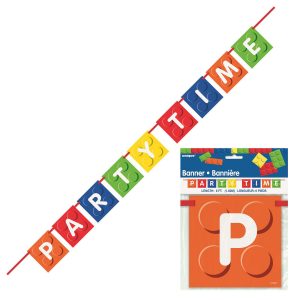 Blocks Banner