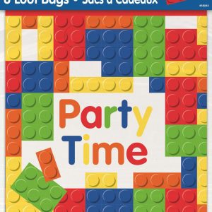 Blocks Lootbags