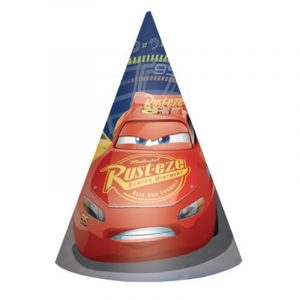 Cars Party Hat
