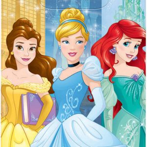 Disney Princess Lootbag