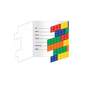 Blocks Invites