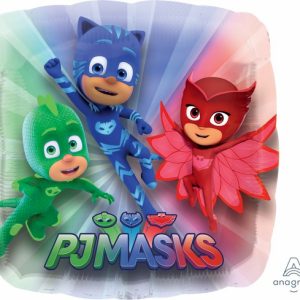 PJ Masks supershape balloon
