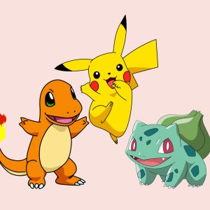 Pokemon