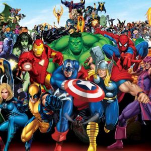 Avengers