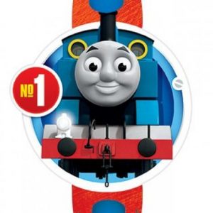Thomas The Tank Engine Blowouts