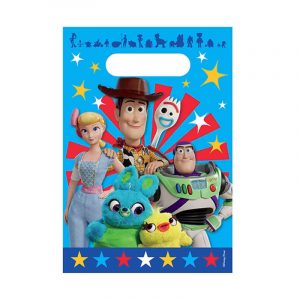 Toy Story Lootbags