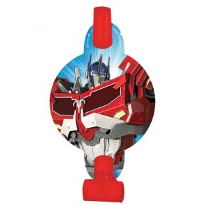 Transformers Blowouts