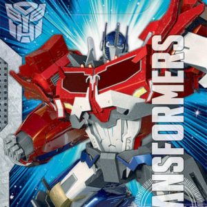 Transformers Lootbags