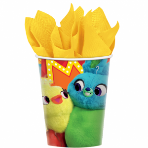 Toy Story Cups 9oz
