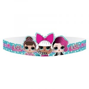 LOL Surprise Tiara