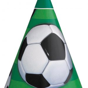 Soccer Party Hat