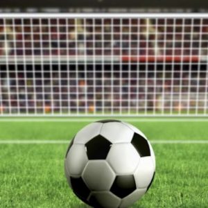Soccer theme