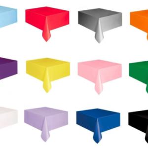 Rectangular Table Cover