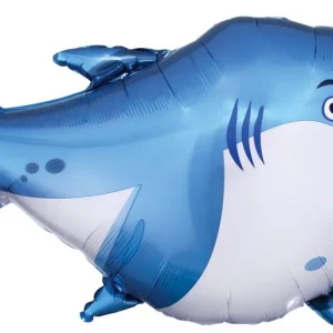 Shark Super Shape Balloon