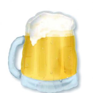 Beer Supershape