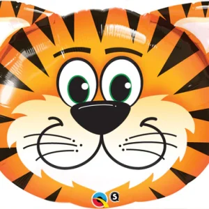 Tiger Super Shape Balloon
