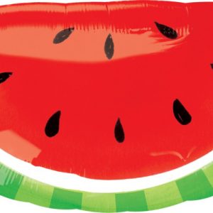 Watermelon Super Shape Balloon
