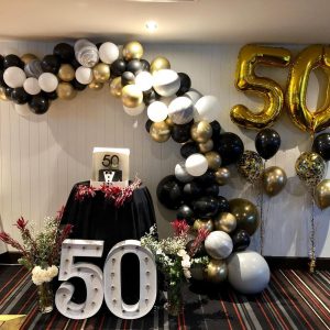3 Metre Garland
