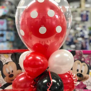 Table Centrepiece Topiary Balloon