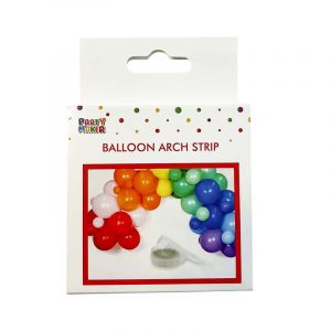 Balloon Arch Strip