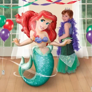Ariel Air Walker