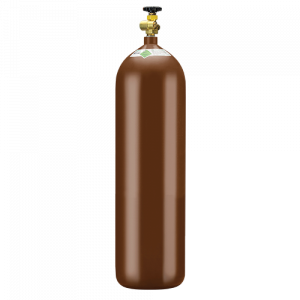 100 Helium Tank