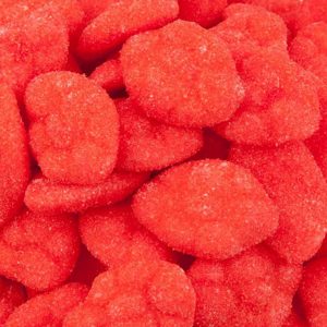 Clouds Red 500g