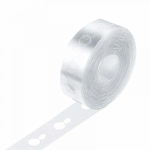 Balloon Strip Double hole chain