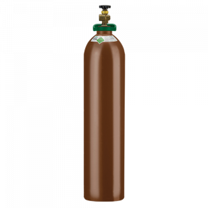 300 Helium Tank