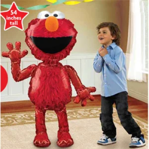 Elmo Air Walker